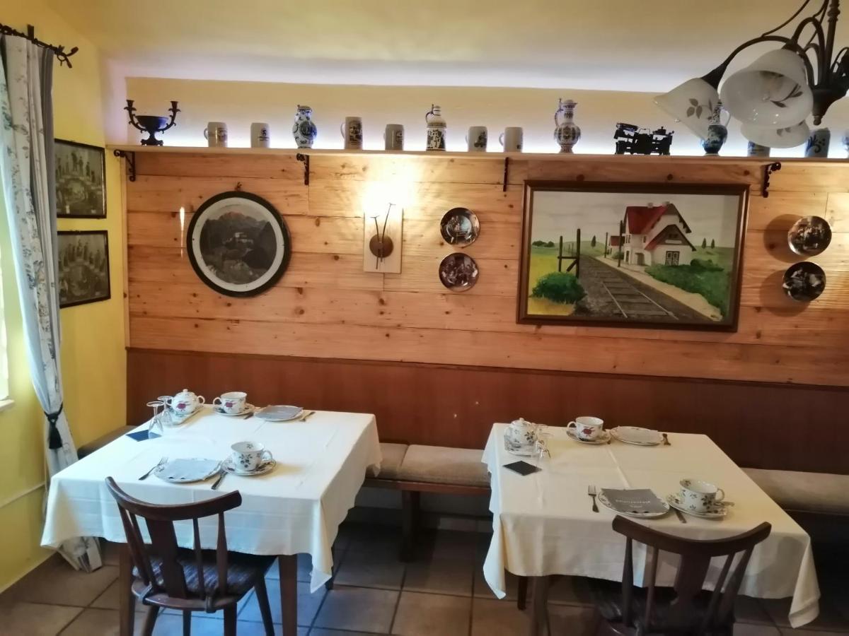 Landhaus Gritschacher Sankt Peter in Holz 外观 照片