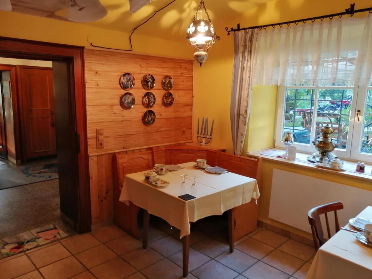 Landhaus Gritschacher Sankt Peter in Holz 外观 照片