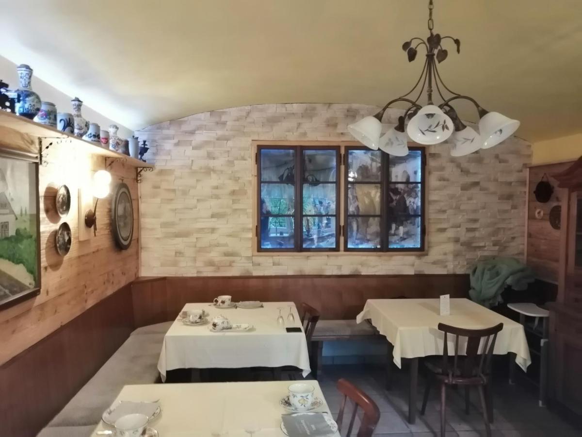 Landhaus Gritschacher Sankt Peter in Holz 外观 照片