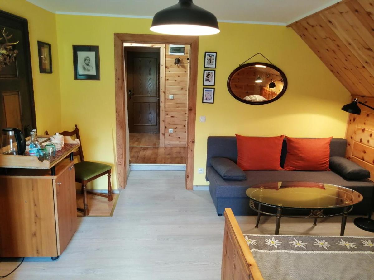 Landhaus Gritschacher Sankt Peter in Holz 外观 照片