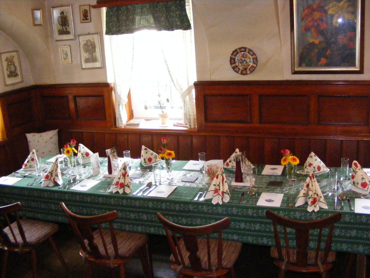 Landhaus Gritschacher Sankt Peter in Holz 外观 照片