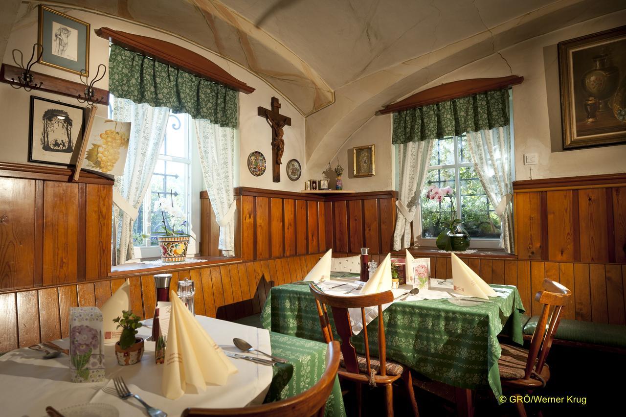 Landhaus Gritschacher Sankt Peter in Holz 外观 照片