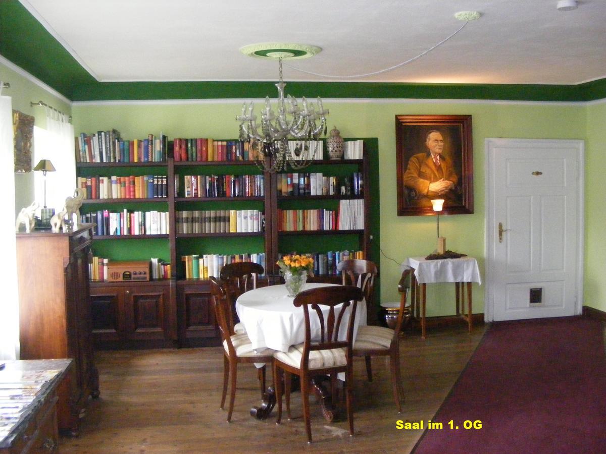 Landhaus Gritschacher Sankt Peter in Holz 外观 照片