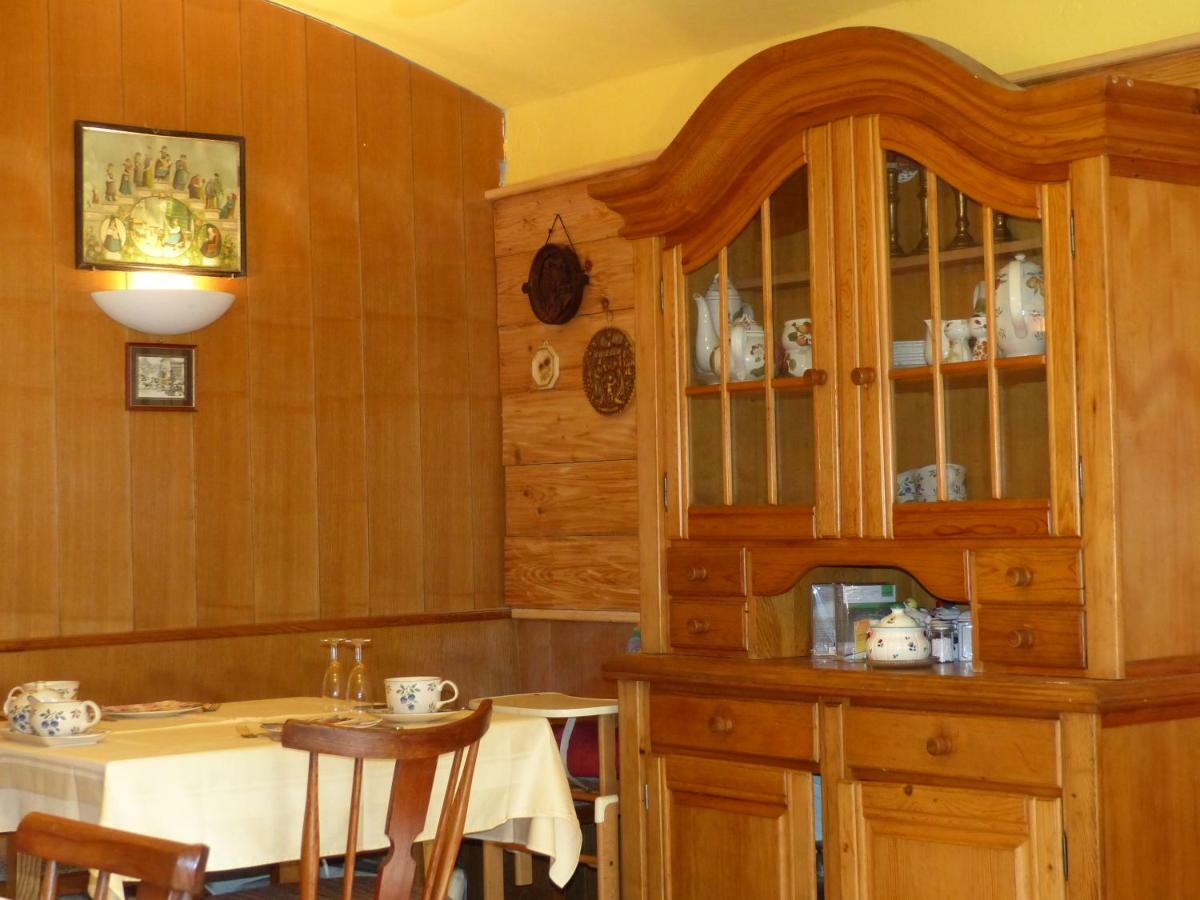 Landhaus Gritschacher Sankt Peter in Holz 外观 照片