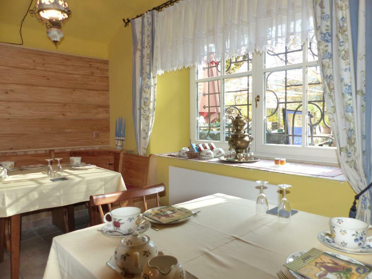 Landhaus Gritschacher Sankt Peter in Holz 外观 照片